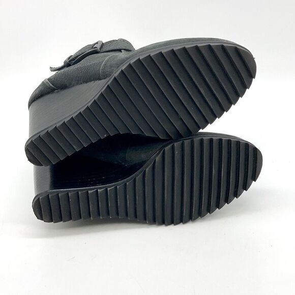 Kenneth Cole ‘Storm Fog’ Ankle Boot - Picture 7 of 9